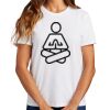 Ladies Essential T Shirt Thumbnail