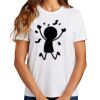 Ladies Essential T Shirt Thumbnail