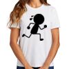 Ladies Essential T Shirt Thumbnail