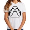 Ladies Essential T Shirt Thumbnail