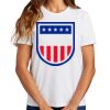 Ladies Essential T Shirt Thumbnail