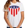 Ladies Essential T Shirt Thumbnail