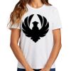 Ladies Essential T Shirt Thumbnail