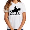 Ladies Essential T Shirt Thumbnail