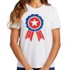Ladies Essential T Shirt Thumbnail