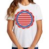 Ladies Essential T Shirt Thumbnail