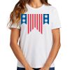 Ladies Essential T Shirt Thumbnail