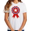 Ladies Essential T Shirt Thumbnail