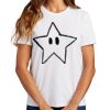 Ladies Essential T Shirt Thumbnail
