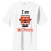 Essential T Shirt Thumbnail