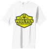 Essential T Shirt Thumbnail