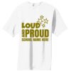 Essential T Shirt Thumbnail
