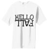 Essential T Shirt Thumbnail