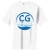 Essential T Shirt Thumbnail