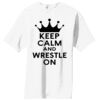 Essential T Shirt Thumbnail