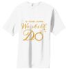 Essential T Shirt Thumbnail