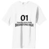 Essential T Shirt Thumbnail
