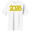 Essential T Shirt Thumbnail
