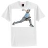 Tagless® 100% Cotton T Shirt Thumbnail