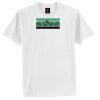 Tagless® 100% Cotton T Shirt Thumbnail