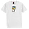 Tagless® 100% Cotton T Shirt Thumbnail