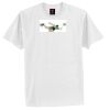 Tagless® 100% Cotton T Shirt Thumbnail