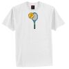 Tagless® 100% Cotton T Shirt Thumbnail