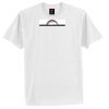 Tagless® 100% Cotton T Shirt Thumbnail