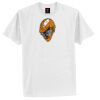 Tagless® 100% Cotton T Shirt Thumbnail