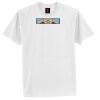Tagless® 100% Cotton T Shirt Thumbnail
