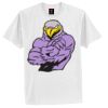 Tagless® 100% Cotton T Shirt Thumbnail