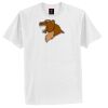 Tagless® 100% Cotton T Shirt Thumbnail