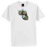 Tagless® 100% Cotton T Shirt Thumbnail