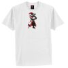 Tagless® 100% Cotton T Shirt Thumbnail