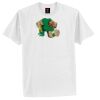 Tagless® 100% Cotton T Shirt Thumbnail