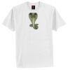 Tagless® 100% Cotton T Shirt Thumbnail
