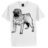 Tagless® 100% Cotton T Shirt Thumbnail