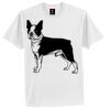 Tagless® 100% Cotton T Shirt Thumbnail