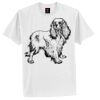 Tagless® 100% Cotton T Shirt Thumbnail