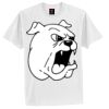 Tagless® 100% Cotton T Shirt Thumbnail
