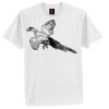 Tagless® 100% Cotton T Shirt Thumbnail