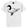 Tagless® 100% Cotton T Shirt Thumbnail