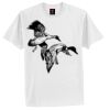 Tagless® 100% Cotton T Shirt Thumbnail