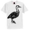 Tagless® 100% Cotton T Shirt Thumbnail
