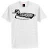 Tagless® 100% Cotton T Shirt Thumbnail