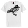 Tagless® 100% Cotton T Shirt Thumbnail