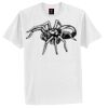 Tagless® 100% Cotton T Shirt Thumbnail