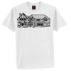 Tagless® 100% Cotton T Shirt Thumbnail