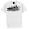 Tagless® 100% Cotton T Shirt Thumbnail