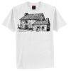 Tagless® 100% Cotton T Shirt Thumbnail